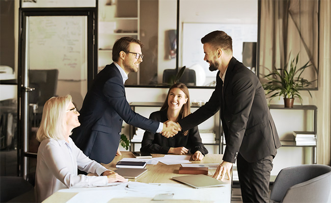 Why Partner With Satyam Developers