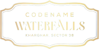 Codename Waterfalls Logo