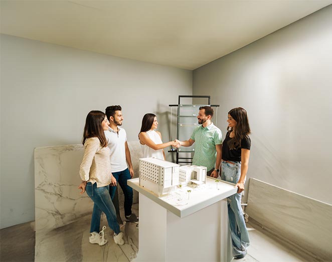 Styam Developers Refer With Confidence