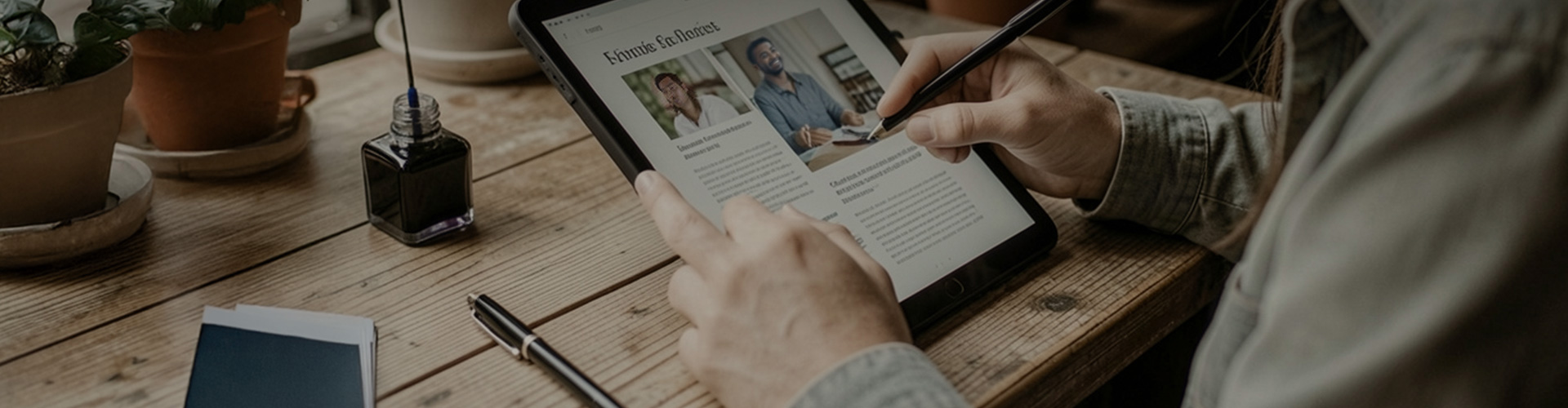 Styam Developers Top Banner