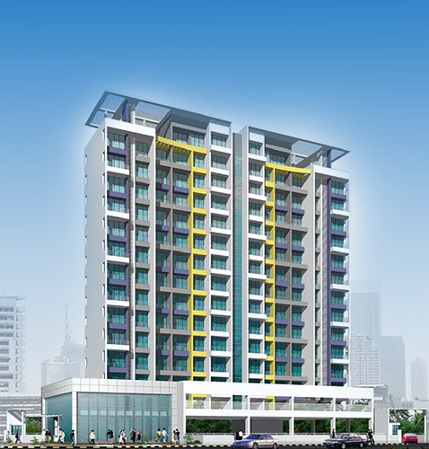 Satyam Heritage, Kharghar