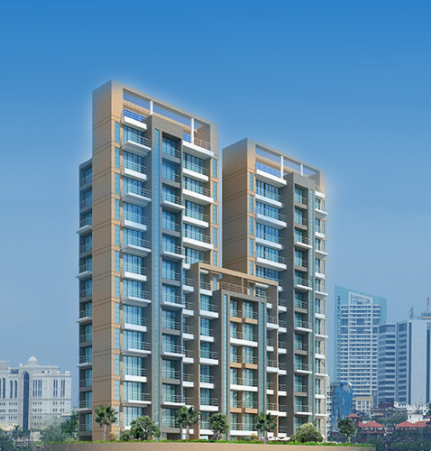 Satyam Majestic, Ulwe