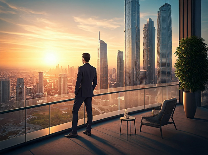 Transforming Lifestyles